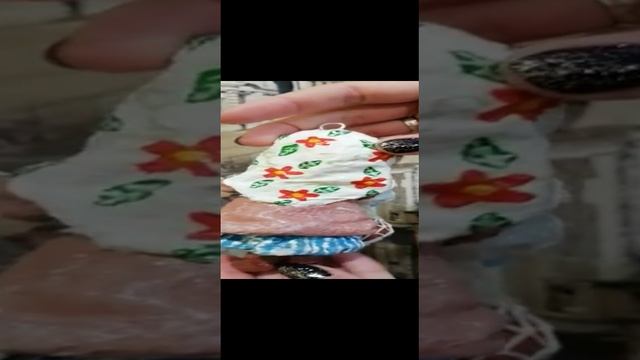 Вот такие замечательные игрушки дети и взрослые делают у нас на мастер классах. смотреть онлайн