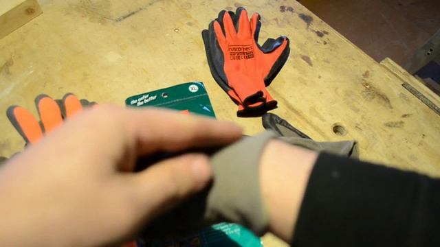 pro Перчатки смотреть онлайн