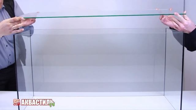 Аквариум своими руками. Как правильно сделать аквариум?