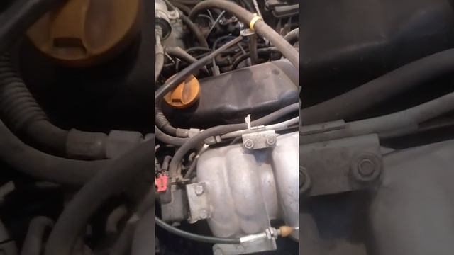 свист, вой двигателя 2107 инж смотреть онлайн