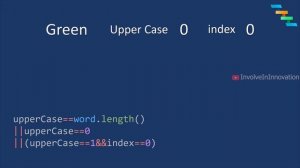 520. Detect Capital | Leetcode | String Manipulation