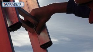 Обзор универсальных лестниц 3x10 KRAUSE, Forte, Virastar, Itoss