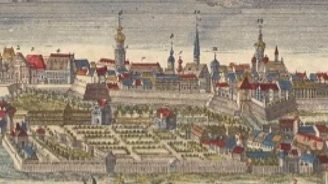 TONHALLE ZÜRICH Improvisation Stil Bach смотреть онлайн