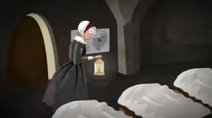 Краткая история науки,анимация