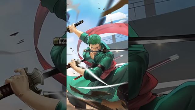 zoro