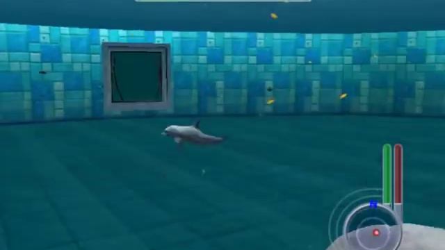 Jaws Unleashed - Mission 2 - Break Out - Boss Fight смотреть онлайн