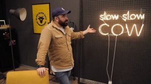 Плохие Песни на Slow slow cow как снимается шоу