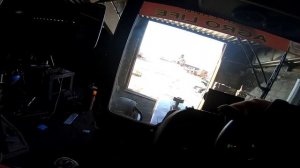 Пуск МТЗ 892.2 в -12 с исправными свечами накаливания.