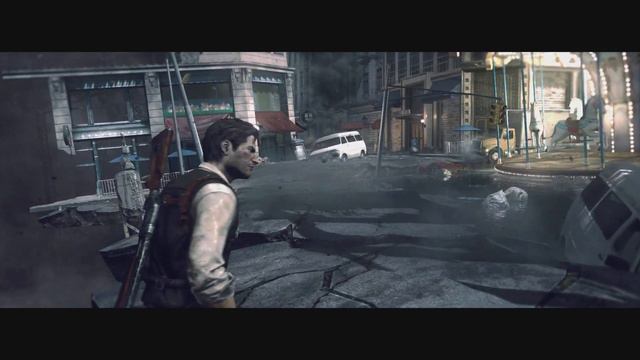 The Evil Within. #10 Выход в свет смотреть онлайн