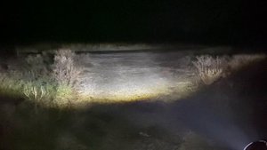 Оптика Фары Ваз 2106  60 ватт Универсальные светодиодные фары Led 5.75 дюймов