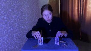 НАТАЛЬНАЯ КАРТА, где я - Олеся Иванченко