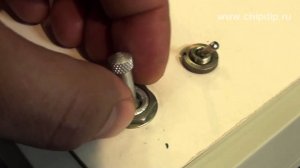 Тумблер ТВ1-2