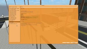 Rigs of Rods обзор