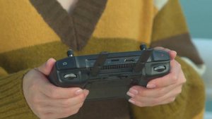 DJI Smart Controller | Инструкция по быстрому старту