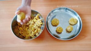 How to make fish cutlet / இலங்கையின் சுவையான மீன் கட்லெட் in Tamil [Easy step by step recipe] (2020