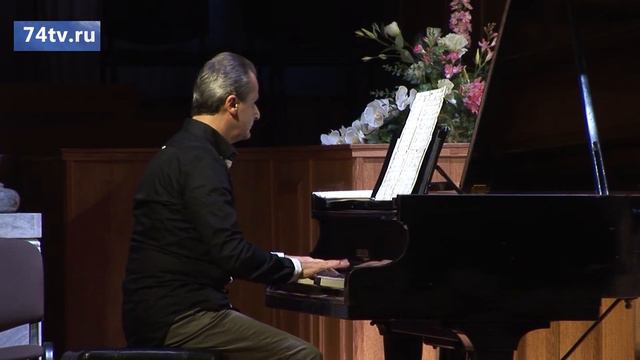 Марко Ло Мушо (Италия) в Челябинске смотреть онлайн