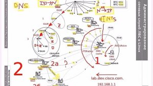 DNS.5.1: Зоны обратного просмотра