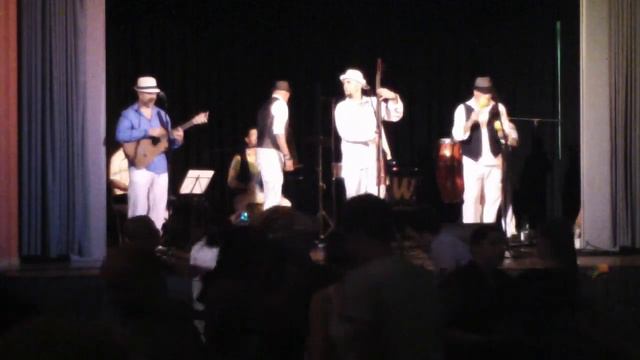 Usted no me conoce a mi смотреть онлайн