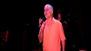 HERE'S TO LIFE FOUNDATIONS "GENE BUA -ALIVE-4"-Emilio