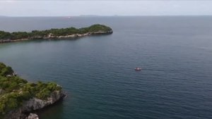 Стоит ли ехать на ОСТРОВ СИЧАНГ? Вся ПРАВДА! Паттайя, Таиланд. - Ko Si Chang Island ✈