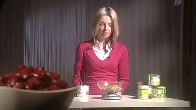 Среда обитания. Что в консервной банке смотреть онлайн