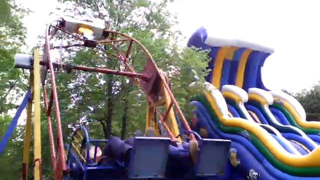 Отмечаем день рождения пацана смотреть онлайн