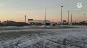 Skoda Octavia tour 4x4 Дрифт