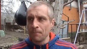 Нокаут. Нокаутирующий удар. Отработка нокаутирующего удара.