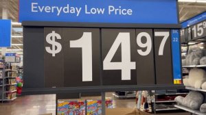 Как в Детстве! Закупка Продуктов в США в Walmart| Шопинг в Америке| Цены| Влог США