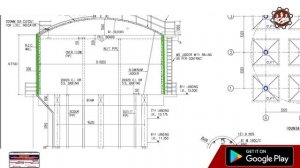 Overhead water tank की Drawing कैसे पढ़ते है | What are Overhead water tank and its construction