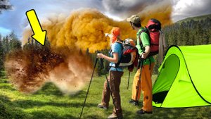 Таинственное исчезновение водителя фуры #реальныеистории