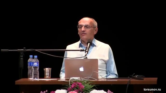 Фундамент здоровья и долголетия человека! Торсунов лекции Смотрите без рекламы! смотреть онлайн