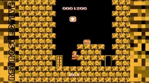 [Dendy] Atlantis no Nazo