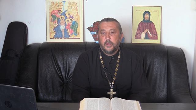 Можно ли выходить замуж за человека другой веры? Священник Игорь Сильченков смотреть онлайн