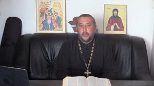 Можно ли выходить замуж за человека другой веры? Священник Игорь Сильченков