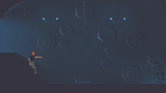ТОП 5 АТМОСФЕРНЫХ платформеров