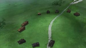 #AMV Girls und Panzer Der Film 1 [AMV] Sabaton - To Hell And Back