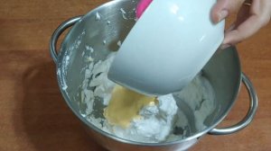 Como hacer Vainillas Receta - Bizcochos de Soletilla para Tiramisu - Savoiardi - Lady Fingers Recet