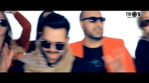 Ka-Re и Назир Хабибов - Bor diyay