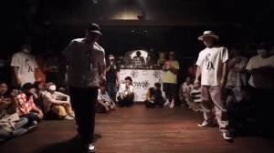 HOZIN vs HOAN | Popping Side Special Battle | Brown Soul Seoul 10th Anniversary