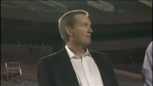 First Down Laser - Green Line Technology смотреть онлайн