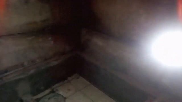 Баня в гараже своими руками смотреть онлайн