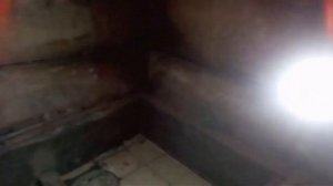 Баня в гараже своими руками