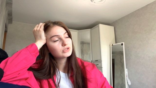 VLOG :Проблемы с видео/что в моей сумке/сделала каре смотреть онлайн