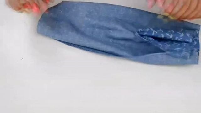 #урокишитья #мастеркласс #пошив Обработка рукава манжетой