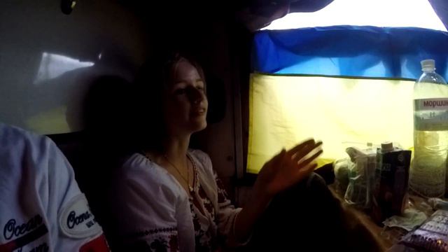 ПОХОД В КАРПАТЫ 🚞 Киев - Ивано-Франковск - Дземброня (Черногорский Хребет) #1