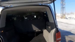 Volkswagen Caravelle 2014 г.2.0 TDI MT (140 л.с.)Пробег 216607 км Микроавтобус, МКПП , Дизель