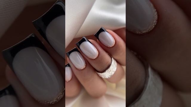 работа  с повышения квалификации по аппаратному маникюру и ИНСТАФРЕНЧУ?ссылка в описании➡️#маникюр смотреть онлайн