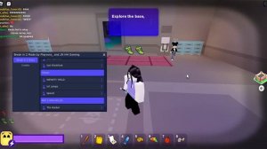 [NEW] Roblox Break In 2 Script ? (Pastebin)