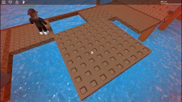 Секретное место с камерами!Роблокс вернулся! смотреть онлайн